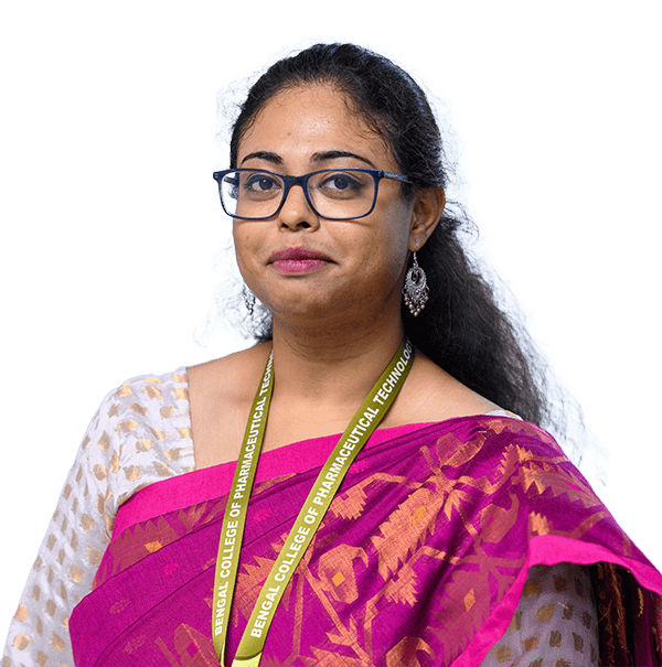 Ms. Rituparna Saha